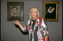 Γαλλία: Απεβίωσε σε ηλικία 87 ετών η κόρη του Πάμπλο Πικάσο, Μάγια	