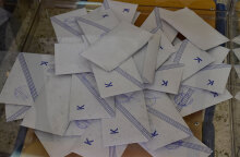 Κάλπη - εκλογές