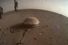 Ο ρομποτικός γεωλόγος του Άρη πεθαίνει: Το μήνυμα για την ιστορική αποστολή του