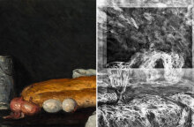 Βρέθηκε πιθανώς μια από τις πρώτες αυτοπροσωπογραφίες του Πολ Σεζάν