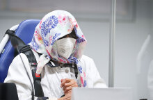 Η 97χρονη πρώην γραμματέας ναζιστικού στρατοπέδου