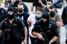 20 χρόνια φυλακή στον αρχιμανδρίτη για την επίθεση κατά επτά μητροπολιτών