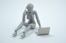 Ρομποτική εξυπηρέτηση πελατών