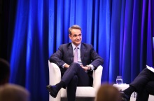 Στη Χειμάρρα αύριο ο Μητσοτάκης - Θα συναντηθεί με μέλη της ομογένειας