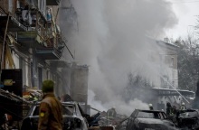 Πόλεμος στην Ουκρανία - Βλαντίμιρ Πούτιν: Οι απώλειες στο πεδίο της μάχης είναι μια «κοινή τραγωδία»