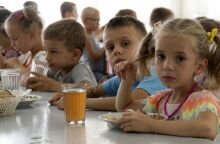 Ρωσία: Πώς η Μόσχα αρπάζει παιδιά από την Ουκρανία και τα κάνει Ρώσους