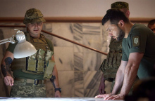 Βολοντίμιρ Ζελένσκι