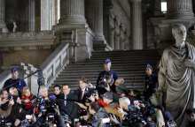 Οι δικηγόροι της κ. Καϊλή επιμένουν ότι είναι αθώα