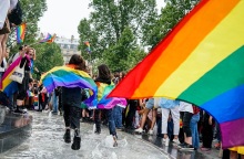 Ισπανία: Πιο κοντά στην ελεύθερη επιλογή φύλου από τα 16 χρόνια