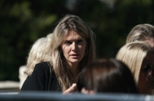 Βέλγιο: Παραμένει υπό κράτηση η Εύα Καϊλή (2)	