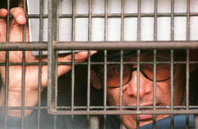 «Ερπετό»: Αποφυλακίζεται ο serial killer που είχε γίνει σειρά στο Netflix