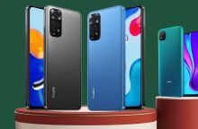 Χριστουγεννιάτικες προσφορές στα Xiaomi Stores 