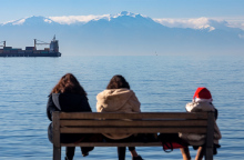 Καιρός - Ήλιος