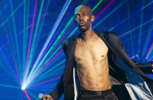 Πέθανε ο Μάξι Τζαζ των Faithless 