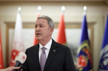  Νέες δηλώσεις Ακάρ για Ελλάδα: «Έχει γίνει αλαζονική - Το ΝΑΤΟ την κακομαθαίνει»