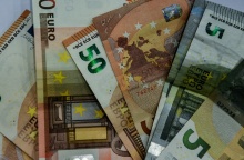 Χαρτονομίσματα του ευρώ