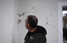 Ξεσκονίζει τα σχέδια ετοιμότητας η Επιτροπή Σεισμικού Κινδύνου μετά τα 4,9 Ρίχτερ στην Εύβοια