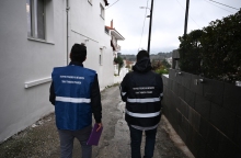 Σεισμός στην Εύβοια: Έκτακτη σύγκληση της επιτροπής Σεισμικού Κινδύνου