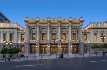 Το Εθνικό Θέατρο καλεί την κυβέρνηση να επανεξετάσει το Προεδρικό Διάταγμα