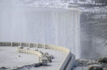 Χιονοθύελλα: Ο φονικός «Ελιοτ» σπάει τα ρεκόρ ψύχους στις ΗΠΑ