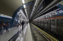 Πρωτοχρονιά 2023: Πώς θα κινηθούν τα ΜΜΜ την Παραμονή 