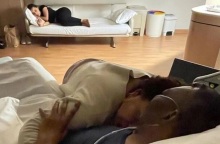 Πελέ: Το συγκινητικό «αντίο» της κόρης του