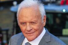 Άντονι Χόπκινς: Έκλεισε 48 χρόνια αποχής από το αλκοόλ 