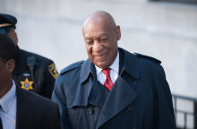 Ο Μπιλ Κόσμπι βρέθηκε στη δίνη του MeToo, κατηγορούμενος για σεξουαλικές επιθέσεις σε γυναίκες