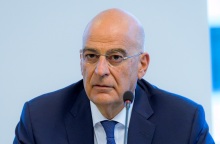 Δένδιας: Η χώρα μας αντιμέτωπη με ένα κρεσέντο αμφισβητήσεων και προκλήσεων