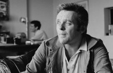 Ο Άντονι Χόπκινς σε συνέντευξή του το 1970