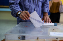 Αλλαγές στην κατανομή των εδρών σε περιφέρειες φέρνει ο νέος εκλογικός χάρτης του Υπουργείου Εσωτερικών