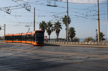 Στα ΜΜΜ σήμερα παραμονή Πρωτοχρονιάς τα τελευταία δρομολόγια εκτελούνται νωρίτερα