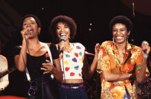 Πέθανε η Anita Pointer των Pointer Sisters