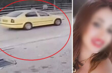 Η 29χρονη μητέρα πέταξε το βρέφος στον Αλιάκμονα και έφυγε με ταξί