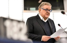 Qatargate: Αναβλήθηκε η απόφαση για την έκδοση της κόρης του Αντόνιο Παντσέρι