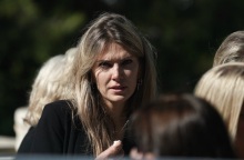 Δημητρακόπουλος: Διαψεύδω ότι η Εύα Καϊλή είναι έγκυος (βίντεο)