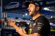 Πέθανε ο Ken Block σε δυστύχημα με snowmobile