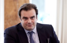 Πιερρακάκης: Tο πρόγραμμα προληπτικής ιατρικής διευρύνεται μέσα στο 2023