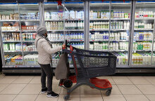 Για το Market Pass η αίτηση στo gov θα γίνει στις αρχές Φεβρουαρίου με κωδικούς taxisnet και ανάλογα με τον λήγοντα ΑΦΜ