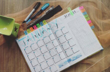 Αργίες 2023 με το πρώτο τριήμερο να είναι αυτό των Θεοφανίων