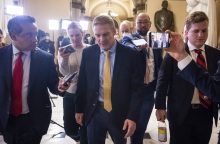 ΗΠΑ: Δεν εκλέχθηκε πρόεδρος στη Βουλή των Αντιπροσώπων