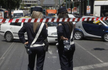 Κυκλοφοριακές ρυθμίσεις