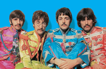 The Beatles