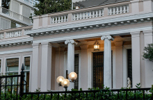 Μέγαρο Μαξίμου