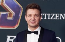 Τζέρεμι Ρένερ