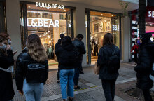 «Πρεμιέρα» για τις χειμερινές εκπτώσεις τη Δευτέρα 9 Ιανουαρίου 2023