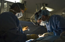 Σε Ελλάδα και Ιταλία τα όργανα του μικρού Θωμά