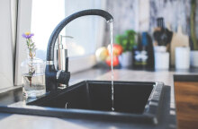 Παρουσιάστηκε πρόβλημα στο δίκτυο υδροδότησης σε περιοχές της Αθήνας