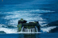 «Παιχνίδια πολέμου» για την Ταϊβάν: Tι δείχνουν οι προσομοιώσεις για τις απώλειες ΗΠΑ και Κίνας