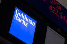 Goldman Sachs - Χρηματιστήριο
